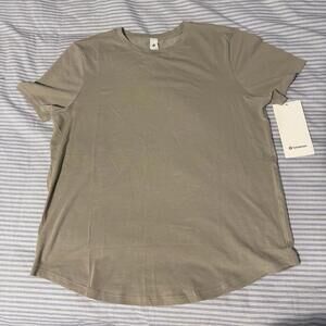 Lululemon Athletica Love Crew Shirt